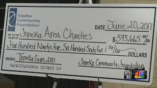 Topeka Gives