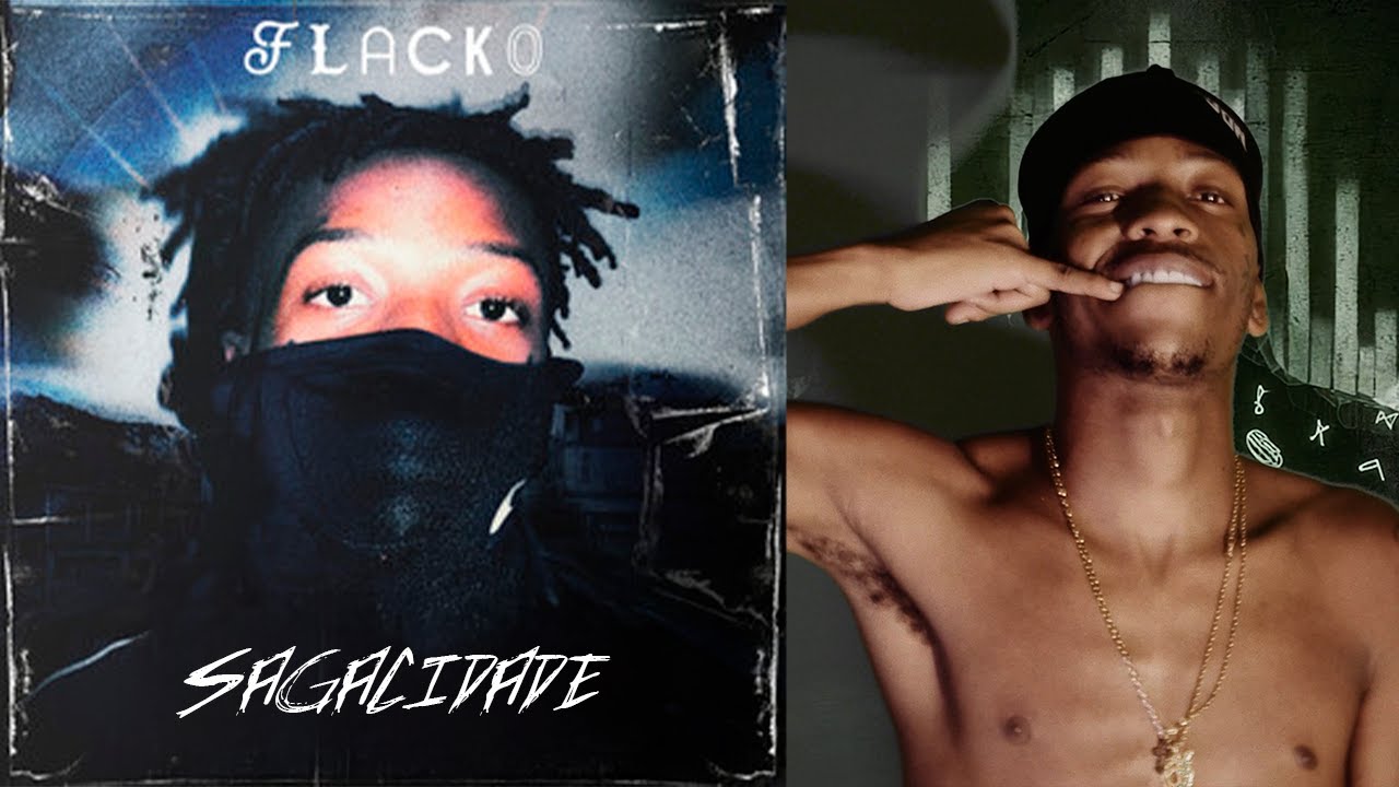 3. FLACKO - SAGACIDADE | OMEGA (PROD. CHF)