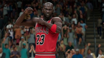 NBA 2K22 MyTEAM: Unfazed Packs