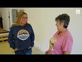The Story Of One Woman's Mission to Rebuild a Community After Hurricane Helene