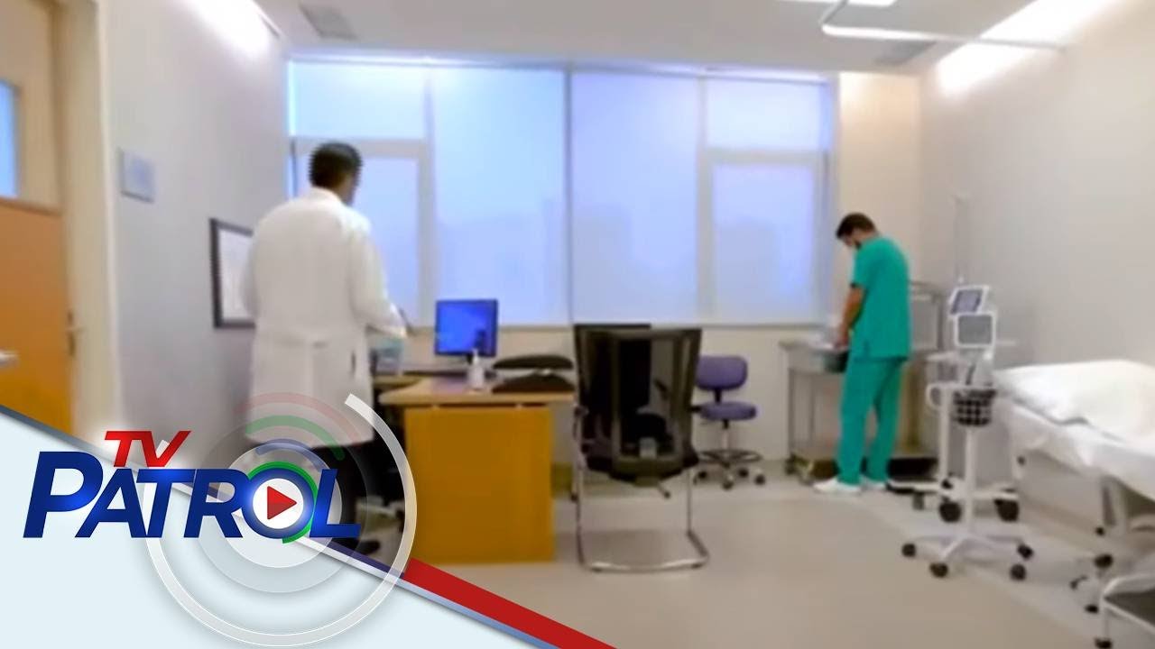 Higit 100 Pinoy health workers kailangan sa Kuwait | TV Patrol