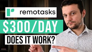 Side Hustle Review: Is Remotasks Legit & How Much Can You Make? (2024 Update)