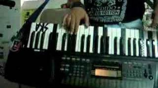 Tremarella-Persiana Jones By Skalvo Pompini