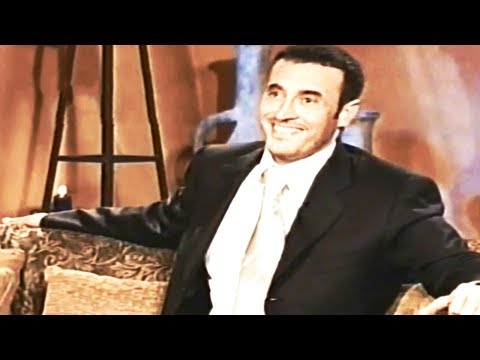 حصريآ القيصر كاظم الساهر يتحدث للاعلامي زاهي وهبي عن لقاؤه بالرائعة فيروز