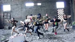 Dancehall China Hot Up Di Place Chai&Jow X Dangsters