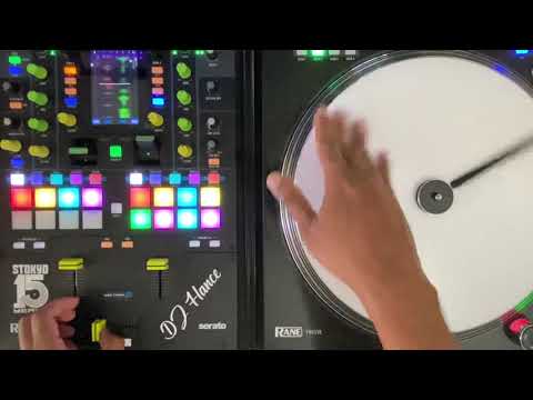 DJ Hance - Stylo G Dumpling and Shabba Mudda Pot Remix Project