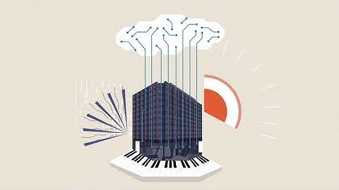 Derwent London Intelligent Buildings - An Introduction