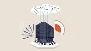 Derwent London Intelligent Buildings - An Introduction
