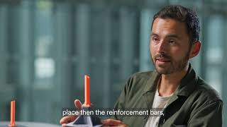 How We 3D Print Concrete Foundations in 1 Hour (Not 1 Week)