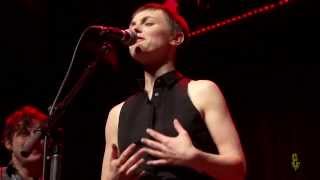 Kat Edmonson - &quot;Oh My Love&quot; (eTown webisode #725)