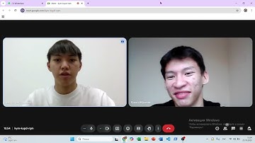 Assignment 3 video podcast 🥳