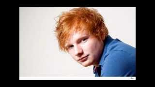 Ed Sheeran- Lego House Audio chords