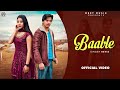 Baable official kevis  meet  sangam  new punjabi song 2024  latest punjabi song 2024