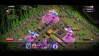 Clash of clans goblin level 51 (10 seconds) world record