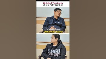 Best Books for JEE Advanced to get IIT Bombay 🔥| IIT Motivation #shorts #esaral #iit #jee #books