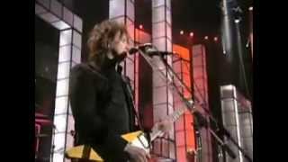 Bon Jovi - Medley (Live@VH1 Awards 2002)