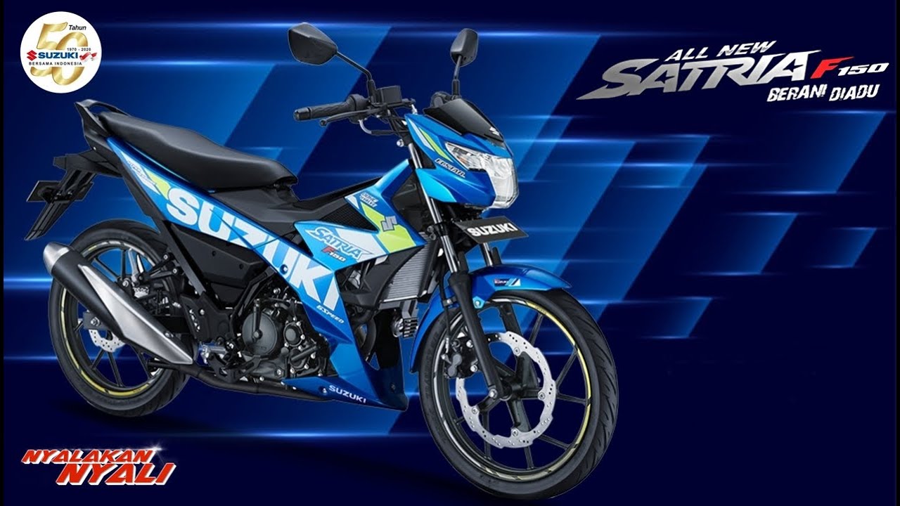 Suzuki Raider 150 Fi 2016 chuẩn bị ra mắt