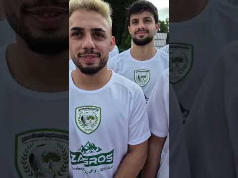 اسماء فريق عفرين لا تنسوا لايك والاشتراك ادعمونا بالقناه