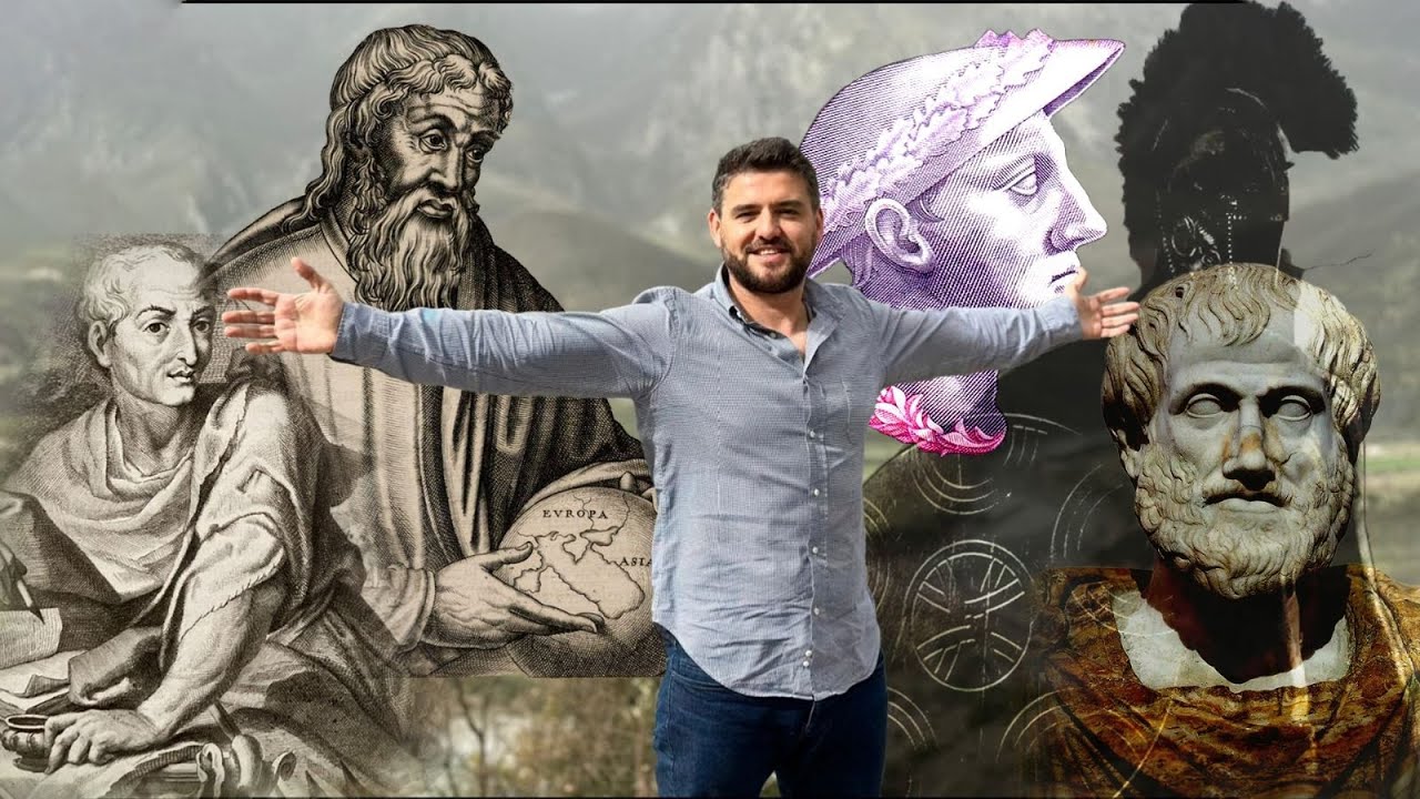 Pija që adhuronin ILIRËT… Dokumentat - Gjurmë Shqiptare