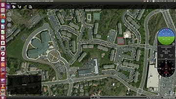 Pixhawk Firmware Upload
