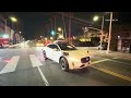 Waymo Vehicle Drives Into Active Fire Scene