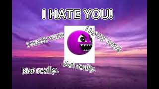  I Hate You  Nightcoresped Up  Reverbed  Dennoko P Feat Aoki Lapis U0026 Kaito 