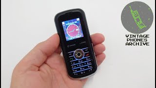 Sagem My220X Mobile Phone Menu Browse, Ringtones, Games, Wallpapers