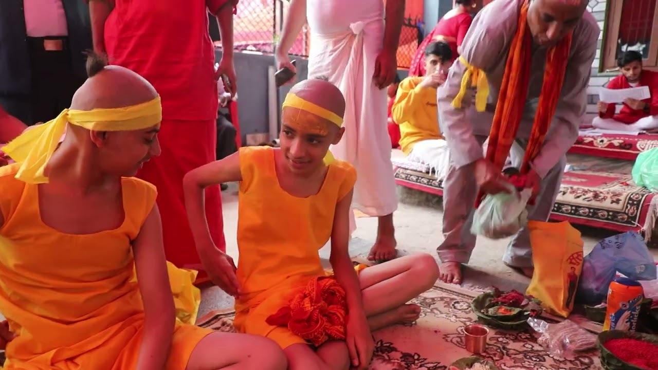 Supreme bratabandha orginal sound