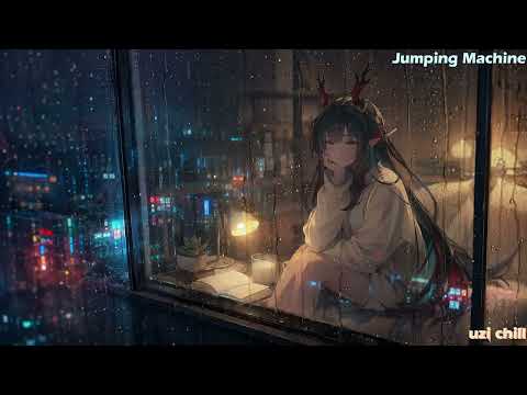 Jumping Machine (跳楼机)-LBI (speed up)// arknight and field-zhuang-fangyi