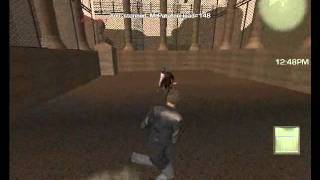 Soldier of fortune  ZIOM&Bondzio Stun game
