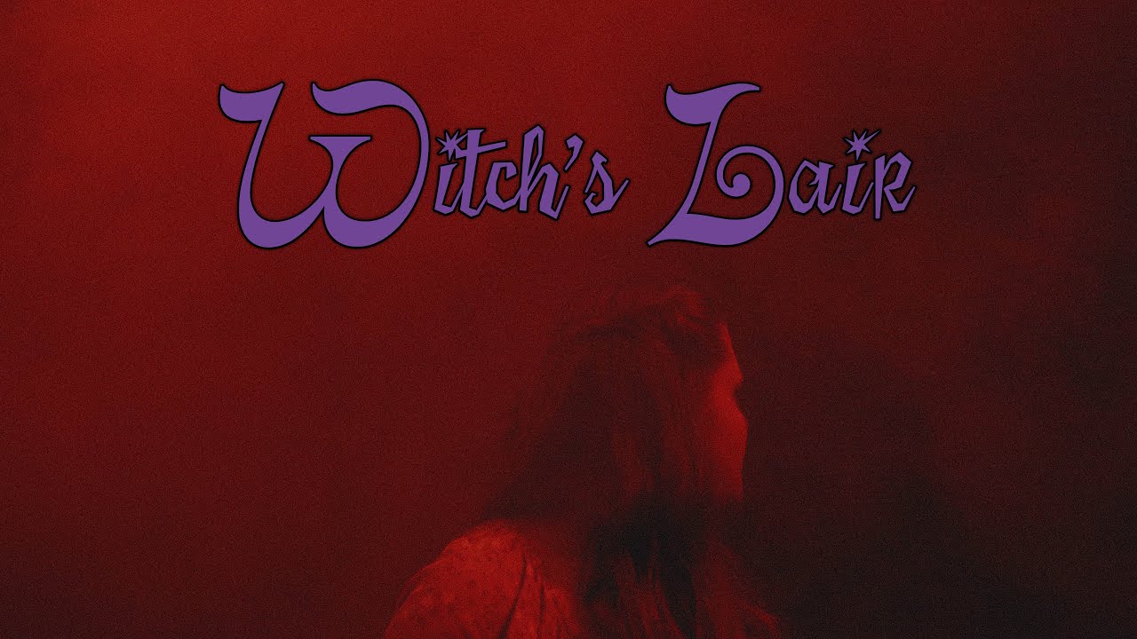 WITCH'S LAIR (Short Film)