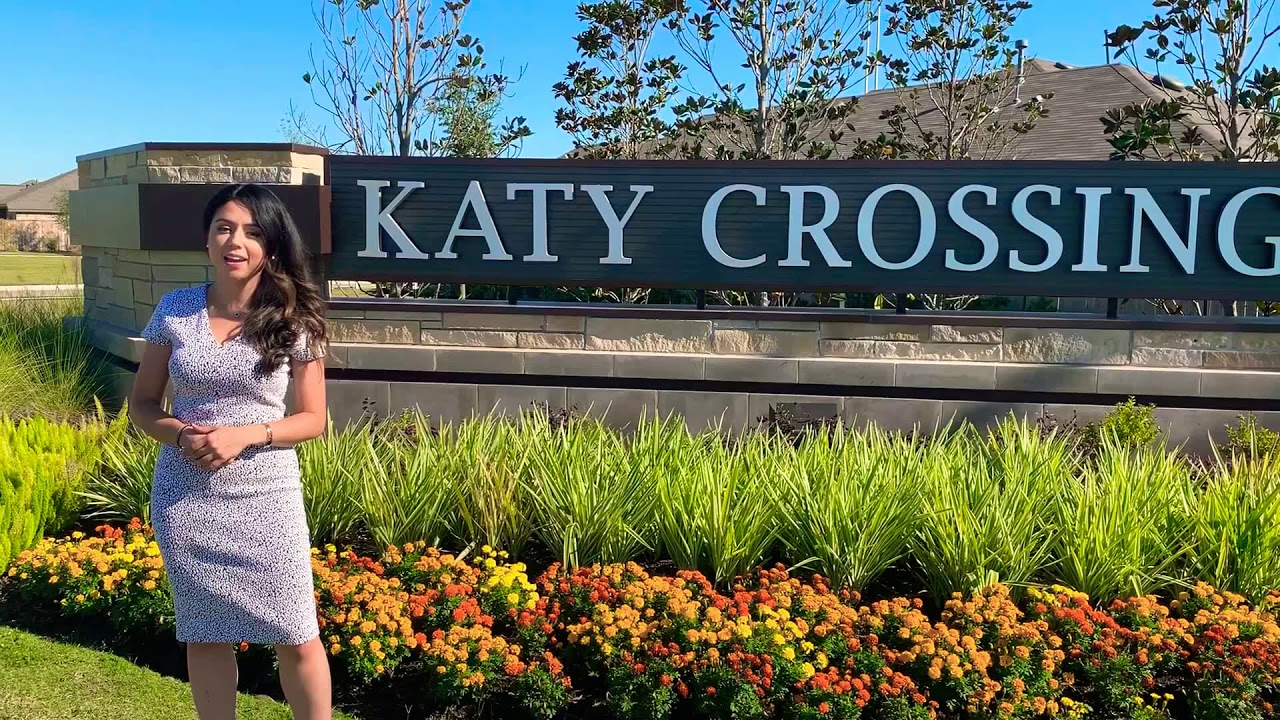 katy-crossing-in-katy-tx-youtube