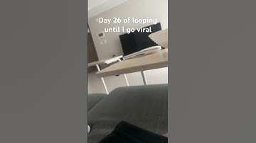 Day 26 of looping until I go viral #loop #satisfyingloop #looping #seamlessloop #loopy #slow