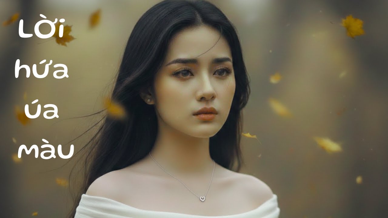Lời hứa úa màu 🎷Ballad trữ tình| Mộc Tình Music