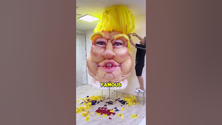 This Guy Shocked the Internet 🎈