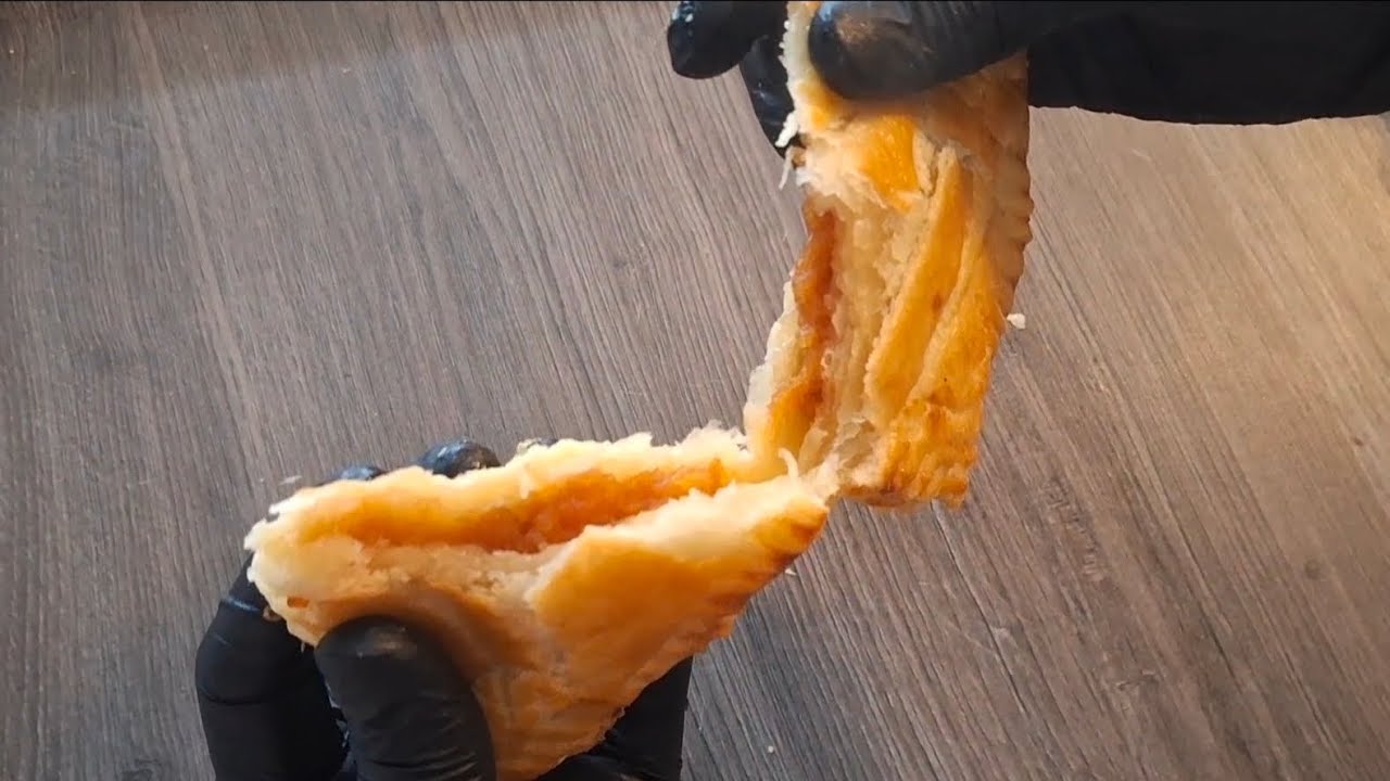 La meilleure recette de chaussons aux pommes fait maison