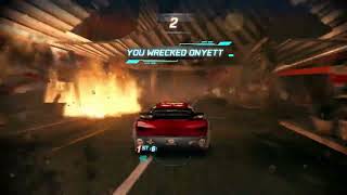 Split Second | Episode 12 | Expressway Elimination Gameplay
