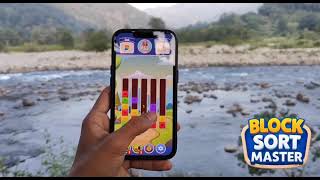 Block Sort Master Gameplay 1