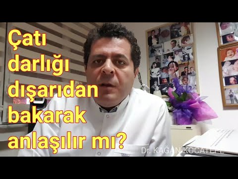 Çatı darlığı dışarıdan anlaşılır mı? - Baseni geniş kadınlar daha kolay mı normal doğum yapar?