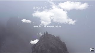 Video thumbnail of "Mielőtt megismertelek- Halott Pénz feat. Dzsudló (Sipi Remix)"