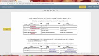 Docusign for Caregivers/Employees - GT Independence