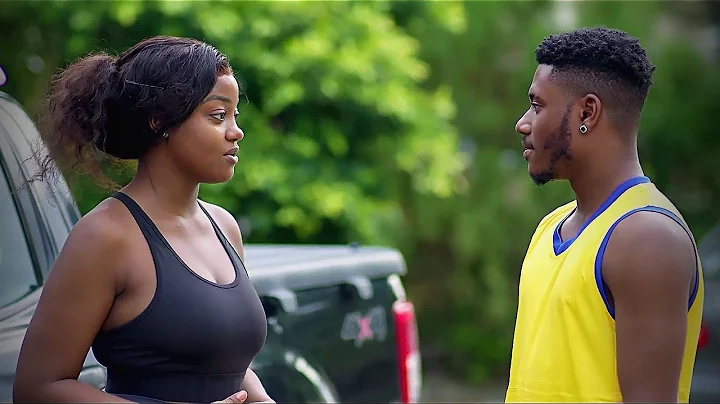 LOVE AT FIRST SIGHT | Chidi Dike - Nigerian Movies 2025 Latest Full Movies