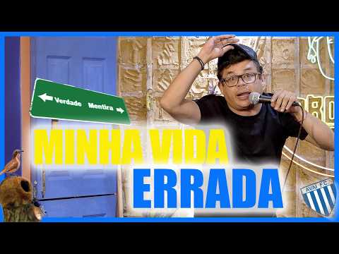 EMERSON CEARÁ - MINHA VIDA ERRADA