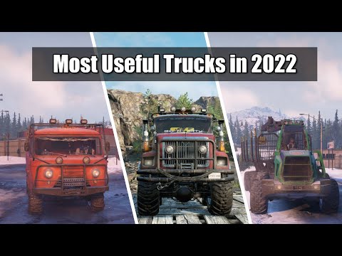 : Top 10 Best Vehicles in 2022 & Why | Most Useful Trucks