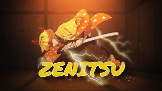 Zeintsu Edit Amv Shivnobi