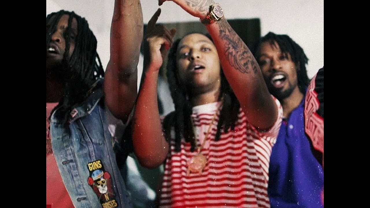 Tonton (Free) Shawn Ferrari x Tadoe x Chief Keef type beat ”The Gloden One” - Prod. Chromekrazy di YouTube Tonton (Free) Shawn Ferrari x Tadoe x Chief Keef type beat ”The Gloden One” - Prod. Chromekrazy di YouTube