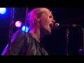 Black Dub - I'd Rather Go Blind (2011-07-20 - Darmstadt)