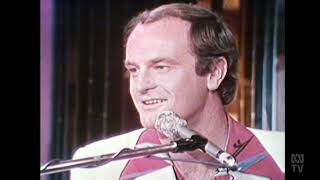 Video thumbnail of "Don't Cry Out Loud  -  PETER ALLEN (Live) [HQ]"