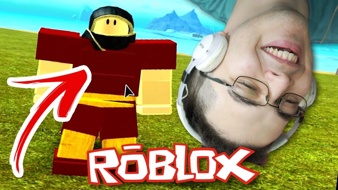 Jogando Roblox - BOOGA BOOGA - A Noite de Sangue, Ilhas