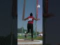 Yipsi Moreno wins the hammer for Albania 🇦🇱 at the #Maribor2025 with  67.96m NR! ☝️ #ETCH2025